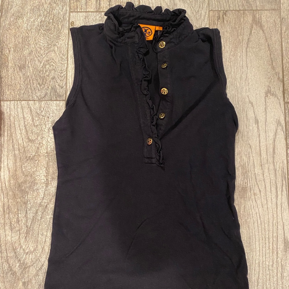 Tory Burch Top Size Small